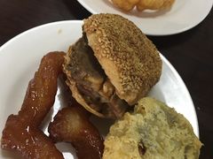 -老磁器口豆汁店(天坛店)