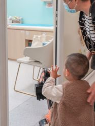 -唯儿诺儿童医院·儿科·眼科(新天地店)