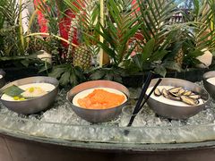 -南通大饭店·米兰餐厅