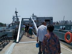 -中国人民解放军海军博物馆