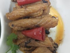 -周渝食惦酸菜鱼(青浦店)