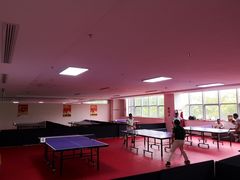 -浦江镇市民健身中心·菲快体育
