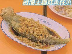 -雅苑餐厅(朝天路店)