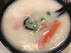 -大师傅粥品(埃华街)