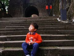 -东水门老街