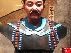 -中国徽菜·徽商故里(广安门店)