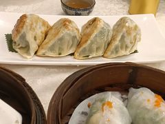 -新东城喜宴海鲜酒家(同德店)