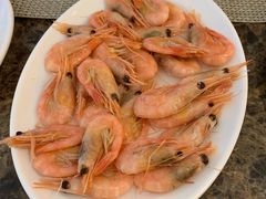 -青岛蓝海大饭店·爱琴海自助餐厅(崂山店)