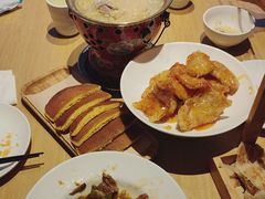 -关东小磨东北菜(上海长风大悦城店)