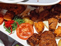 -Efes Turkish & Mediterranean Cuisine 艾菲斯餐厅(陆家嘴店)