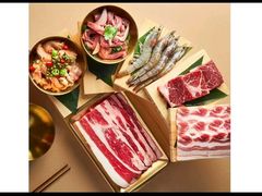 -七小福烤肉(新奥店)