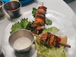 -MINI MARS KIDS CLUB亲子家庭中心(杨浦黄兴店)