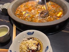 -石锅苗苗鱼(武汉首店)
