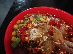 -四小区火锅·巷子里的重庆火锅(花照壁店)