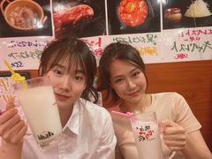 -大阪烧肉BAKA一代(十亩地店)