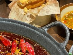 -萍姐火锅·公路夜市(南京新街口店)