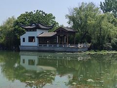 -石湖景区