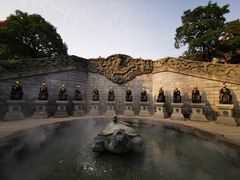 -广东圆玄道观