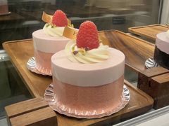 -PATTPATT日式蛋糕(体育西店)