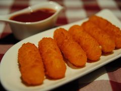 芝士条-百好乐宠物友好餐厅(朝外大街店)