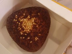 -麦当劳(武商建二店)