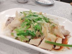 -粤·向群饭店(龙津东路总店)