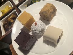 -真地道京味府·鲜橙烤鸭·北京菜(朝外大街东大桥店)