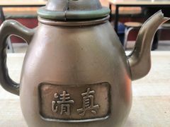 -玉香宫河州牛肉拉面