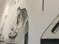 -雲栖斜街炸酱面馆