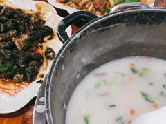 -南记食粥坊·宵夜大排档(岭南分店)