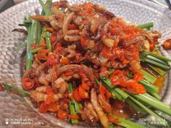 -费大厨辣椒炒肉(正佳广场店)