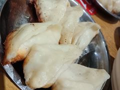 -黄阿姨锅贴大王(万航渡路店)