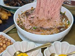 -茶油香闽南菜·花园餐厅(前埔店)