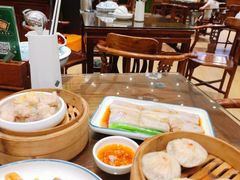 -岭南小生·粤港点心(华新旗舰店)