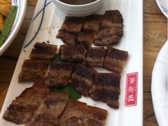 iphone_upload_pic-云海肴·汽锅鸡·云南菜(领展购物广场·中关村店)