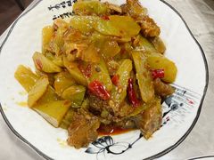 -大隐隐于市私房菜(保和小区店)