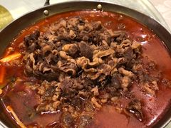 -金家老三饭庄(常营店)