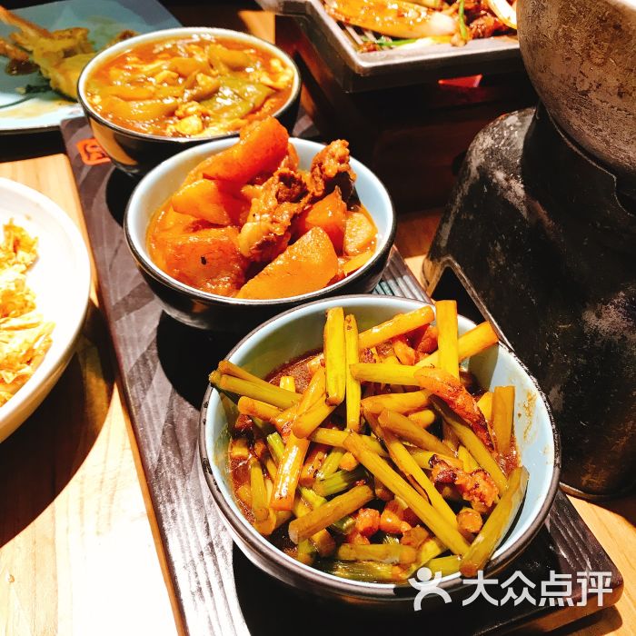 局气(悠唐购物中心店)折箩图片 - 第8张