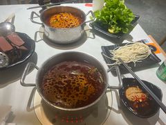 -呷哺呷哺 黄金牧场 (新中关购物中心店)