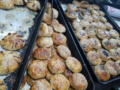 -王天顺海苔饼