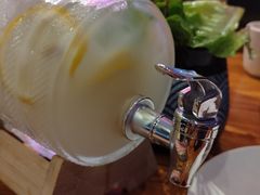 -热血兄弟·炭火烤肉(融侨中心店)