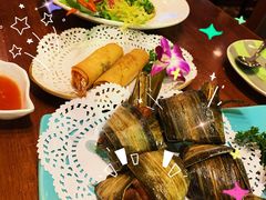 -荷花泰菜(东方新天地店)