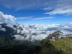 -萍乡武功山风景名胜区
