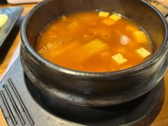 -·缸桶屋·韩式牛肋条自助烤肉(西湖D11店)