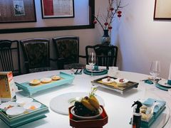 包厢-松云泽