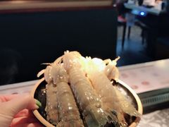 -非烤勿扰自助烤肉(阳江百利广场店)