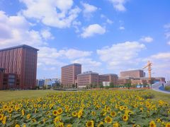 -浙江大学(紫金港校区)