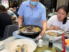 -舌尖上·霞浦滩涂海鲜·新闽菜(总店)