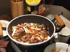 -小隐人家(乐松店)