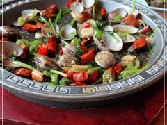 -肉串汪(望京店)